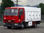 Iveco EuroCargo 1991 года